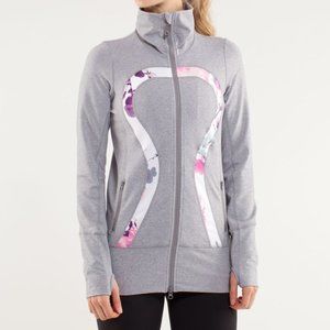 Size 4 - Lululemon In Stride